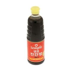 샘표) 진간장S 860ml