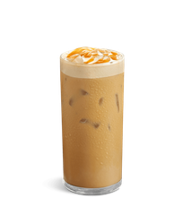 Caramel macchiato / Cold / L