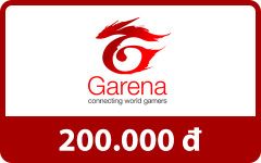 가레나용 게임 쿠폰 200.000
