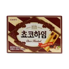 크라운) 쵸코하임 47g