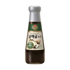 백설) 남해굴소스 350g