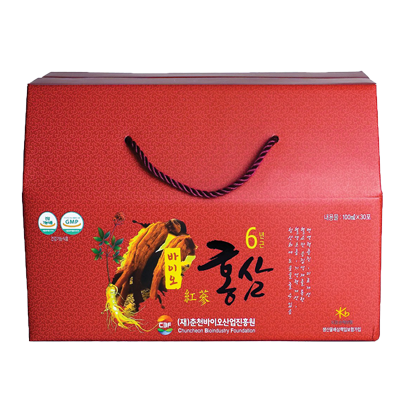 바이오 홍삼(30Box)