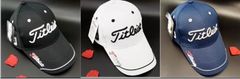 Titleist 모자