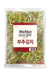 부추 겉절이 500g