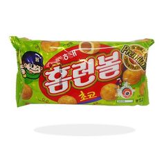 해태) 홈런볼 초코 46g