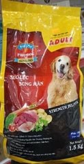 HẠT PRO DOG ADULT 1.5KG