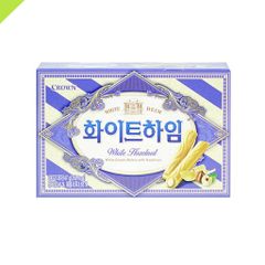 크라운) 화이트하임 47g