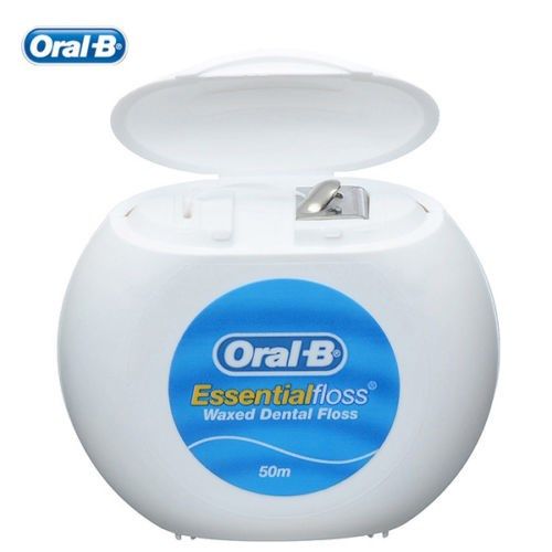 oral-B) 치실 민트향 50m