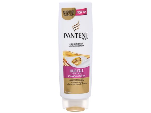 Pantene 헤어폴컨트롤 컨디셔너 300ml