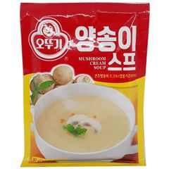 오뚜기) 양송이 스프 80g