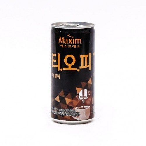 티오피 더블랙 200ml