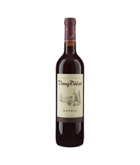 DaLat Dankia Red Wine 750ml