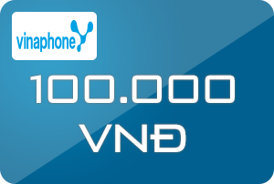 비나폰 100,000