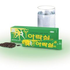 아락실 (변비 치료제) 8g x 5포