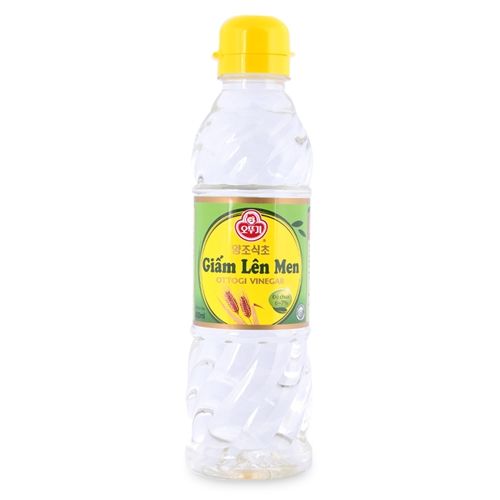 양조식초 450ml