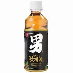 광동) 진한 헛개차 340ml