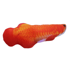 물고기 인형 28cm