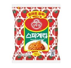 오뚜기) 스파게티 150g