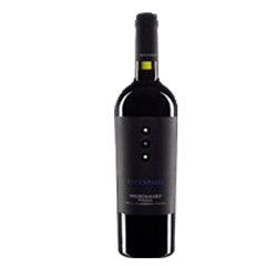 Rượu Luccarelli Negroamaro Puglla - Italy - Alc.14