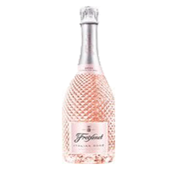 Freixenet Italian Rosé Sparkling Wine Extra Dry - Itaiy AIC.11