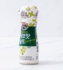 허브맛 솔트