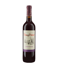 Da Lat Premium Red Wine 750ml