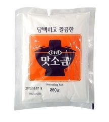 미원) 맛소금 250g