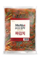 파김치 500g