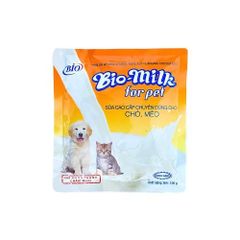 BIO MILK 100G