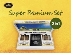 Super Premium Set ( 3inner box - 10pcs/1inner)