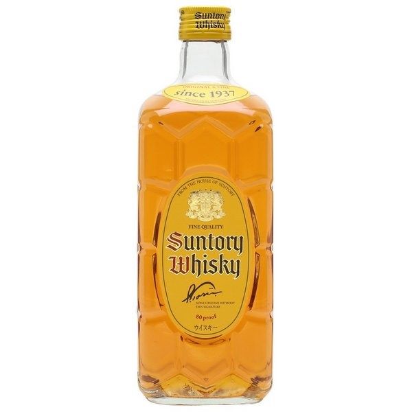 Suntory Whisky Kakubin 700ml (40%)