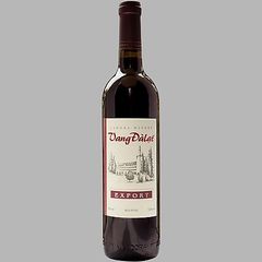 Da Lat Export Red Wine 750ml