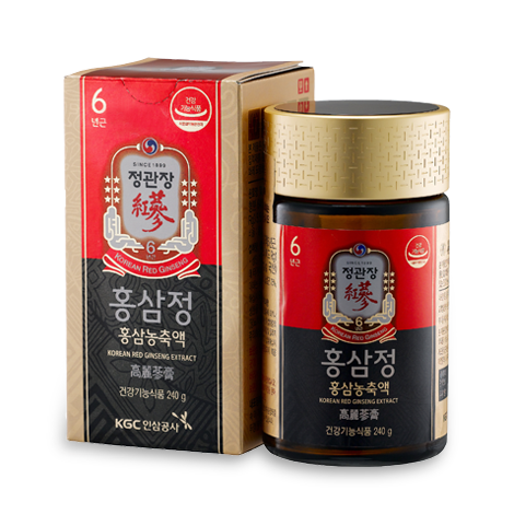 홍삼정 240G