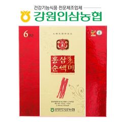 홍삼순액미 70ml*30pack