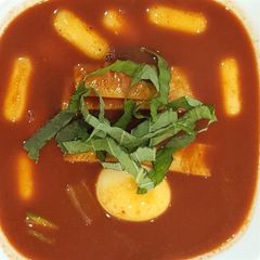 치즈떡볶이