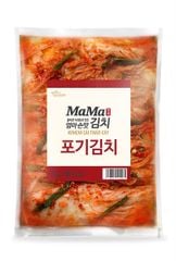 포기김치 1kg