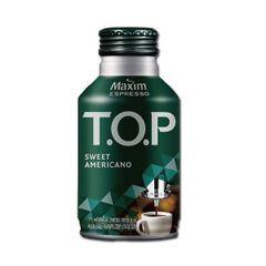 T.O.P 스위트아메리카노 275ml