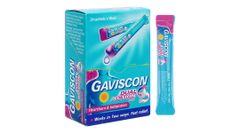 Gaviscon 10ml (24팩)