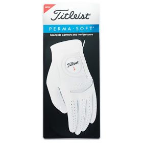 Titleist 장갑 (사이즈  기재)