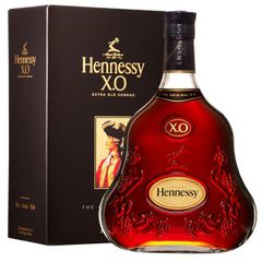 Hennessy XO 700ml (40%)