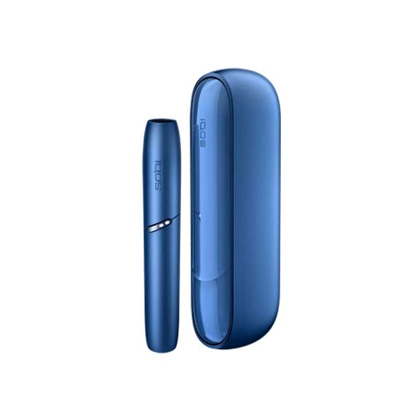 IQOS 3 Duo (Blue)