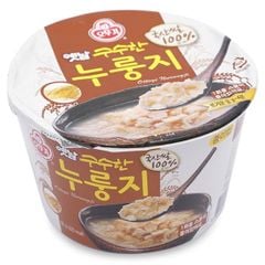 옛날 구수한 누룽지 60G