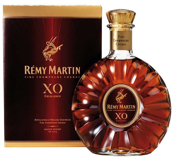 Remy Martin XO 700ml (40%)