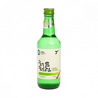 처음처럼 360ml