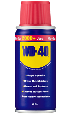 WD40 70ml