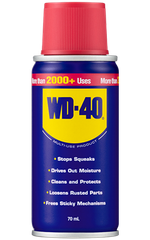 WD40 70ml