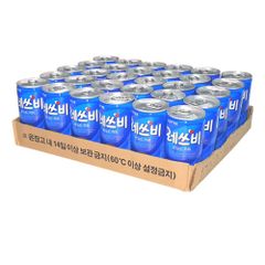 레쓰비 마일드 175ml 박스 (30캔)