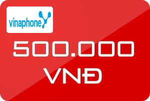 비나폰 500,000