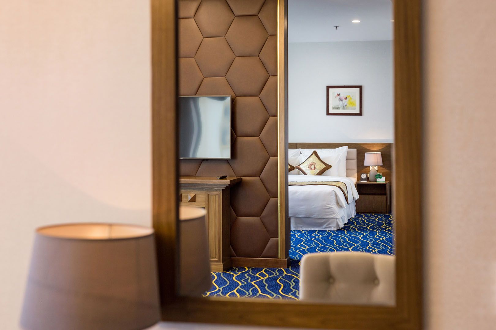 Phoenix Spring  Suite