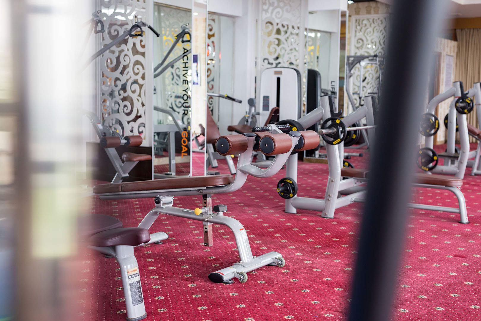 Phoenix Gym Fitness